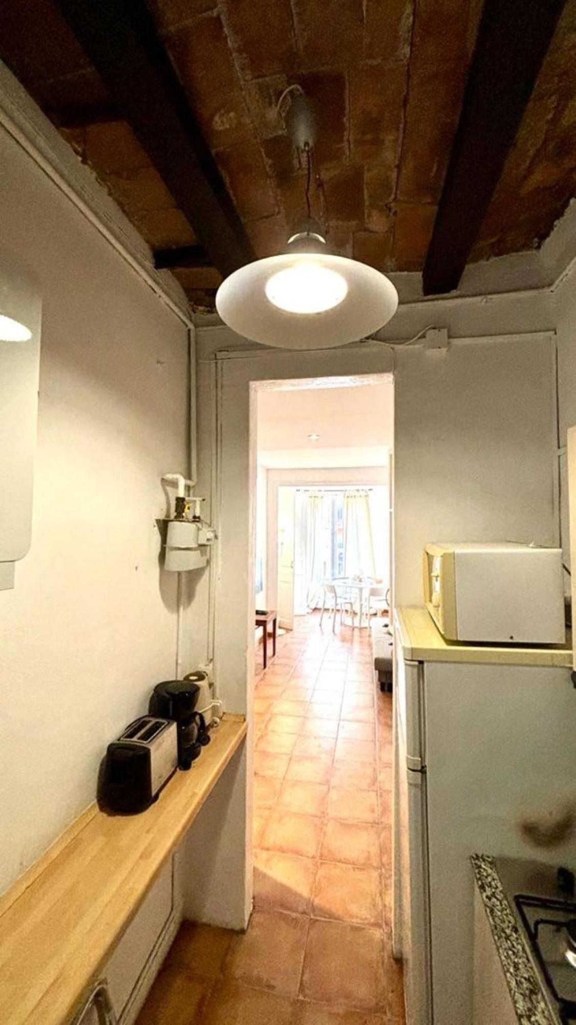 Apartment Cozy Ploblesec